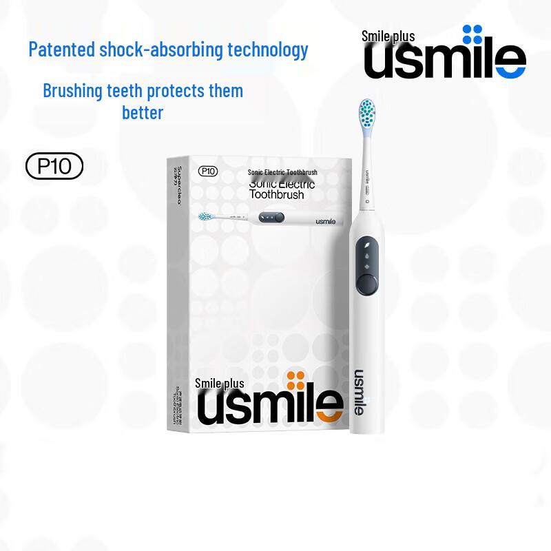 Usmile P10 Electric Toothbrush