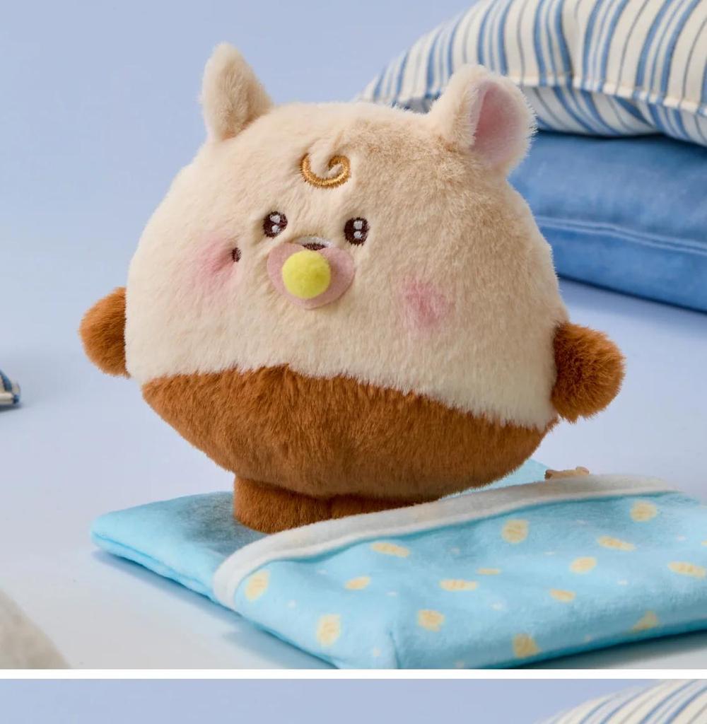 NCT DREAM Dreamiez BABY PLUSH