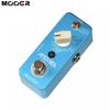 MOOER Pitch Box Compact Effect Pedal Harmony Pitch Shifting Detune 3 Effects Mode True Bypass Guitar Pedal Guitar Accessories