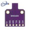 CJMCU-680 BME680 Digital Temperature Humidity Pressure Sensor High Altitude Sensor Module Development Board For Arduino