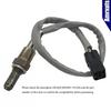 18213-98J30 Lambda Sensor Oxygen Sensor for Suzuki Outboard DF100A, DF115A, DF250A, DF140A, DF300A 18213-98J30-000,1821398J30000, 1821398J30