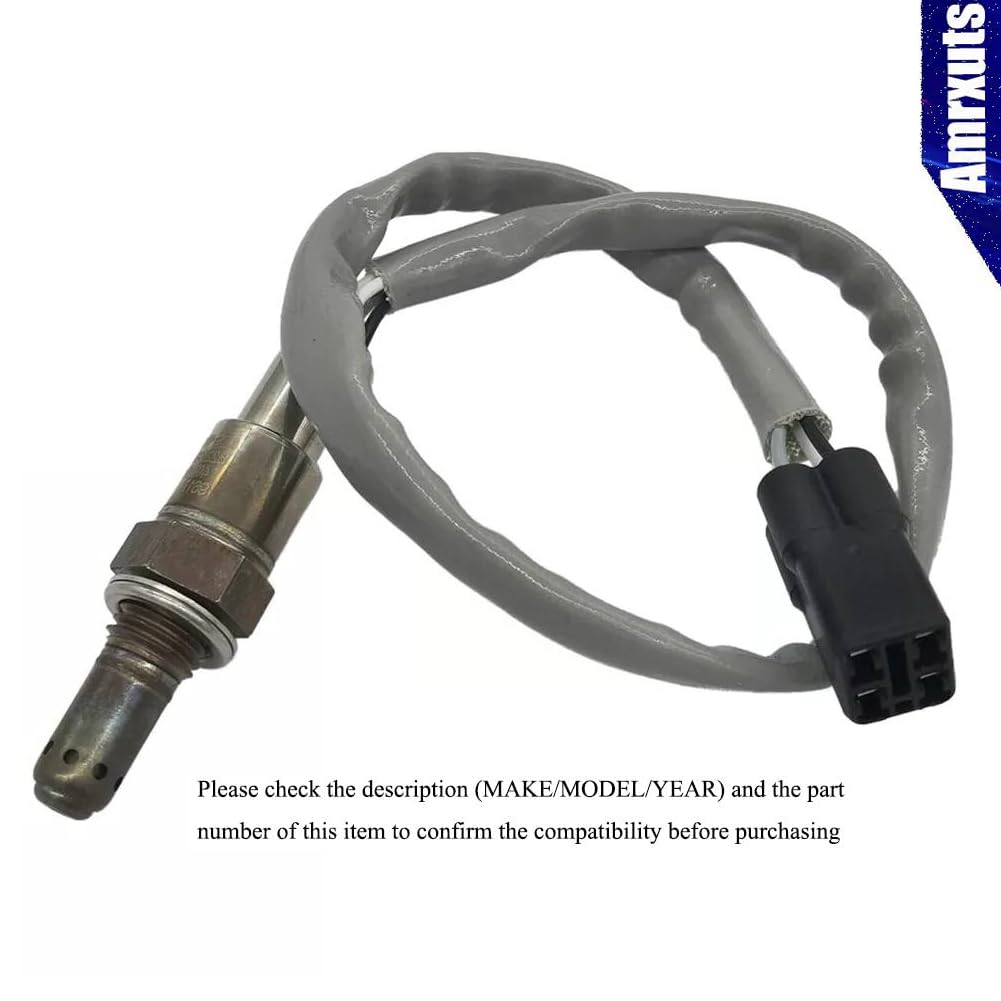 18213-98J30 Lambda Sensor Oxygen Sensor for Suzuki Outboard DF100A, DF115A, DF250A, DF140A, DF300A 18213-98J30-000,1821398J30000, 1821398J30