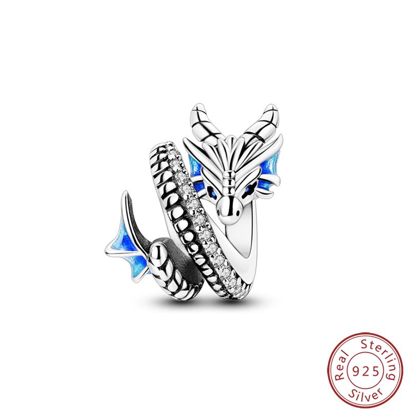 Copper Chocolate Camera Firefly Dog Cat Skeleton Charms Beads 3Mm Diy Fine Jewelry Gifts