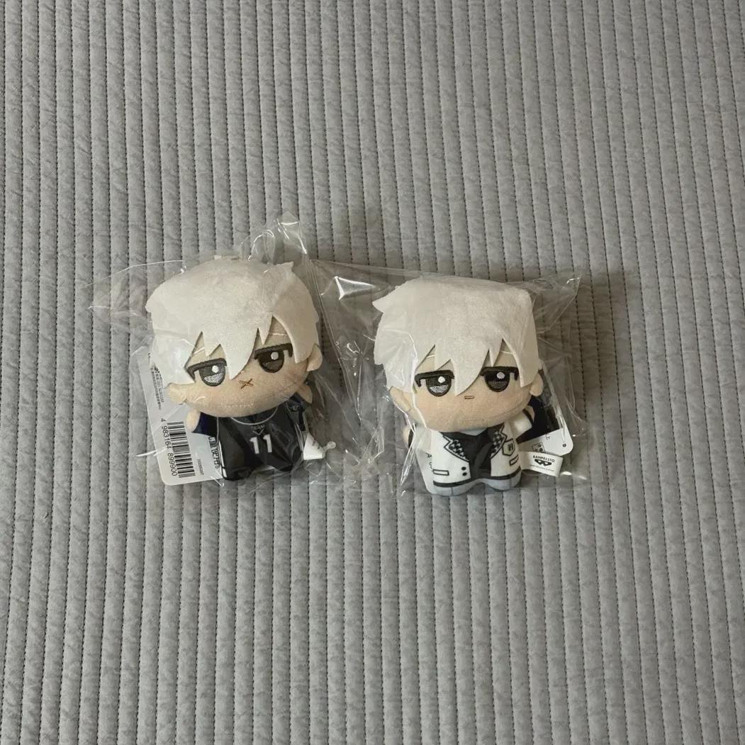 

Blue Rock Наги Чибинуи