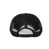 Summer Straw Baseball Cap Men's Outdoor Breathable Cap Women's Mesh Sunshade Cap