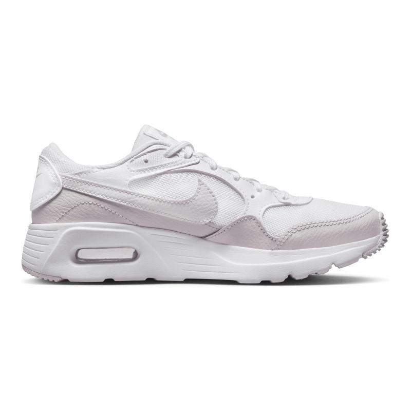 Nike Air Max SC GS 'White Pearl Pink' Sneakers CZ5358-115