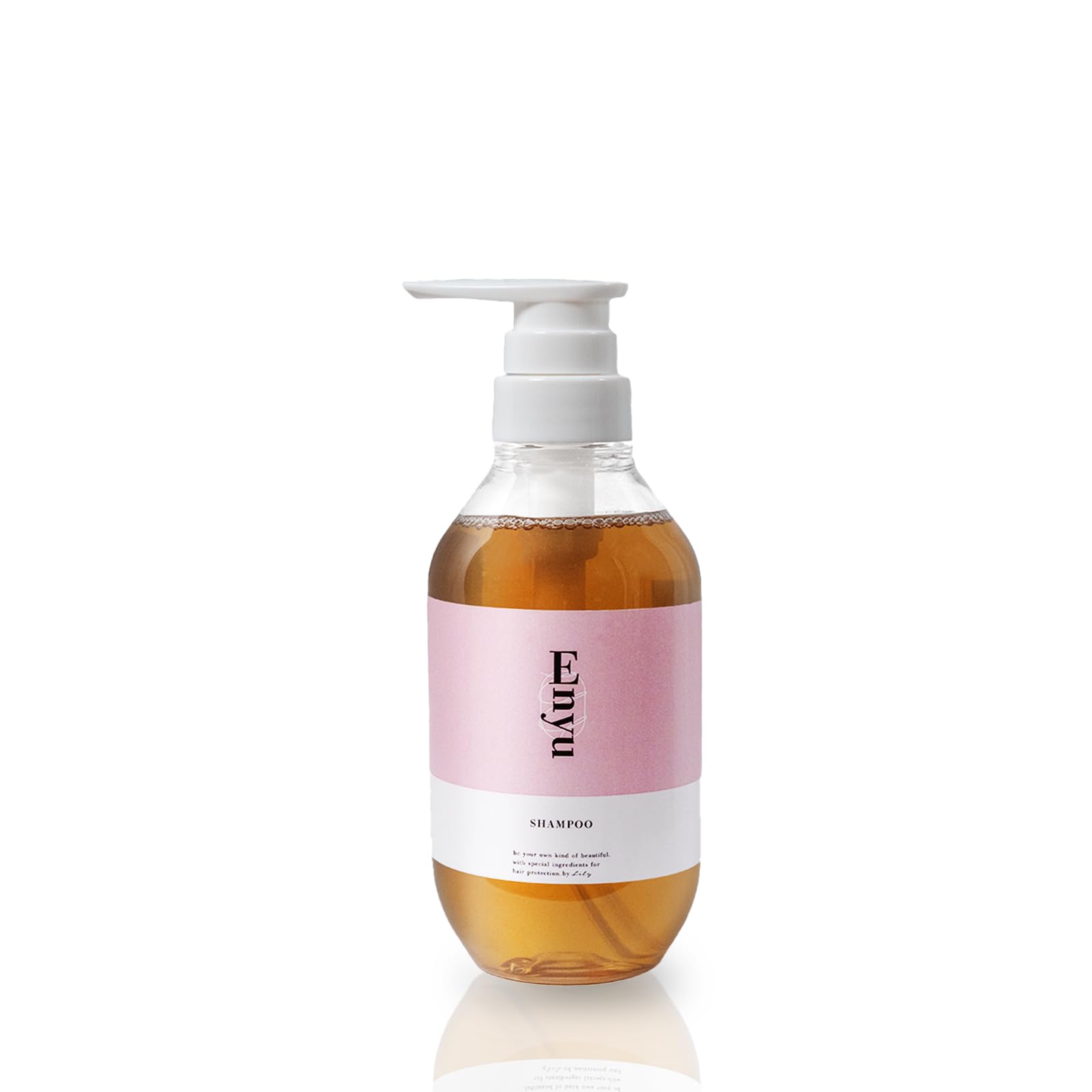 

Шампунь Enyu Hair Repair Specialized Salon Exclusive Luxury Shampoo Hair Care mariposa Damage Care Curly Hair Curly Hair [Эксклюзивно для салона]