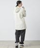 Sweater Fleece US Fit Size 0PPK912004 L.L.Bean Women's L.L.Bean Coat, Regular, Medium, Gray,