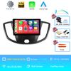 Car Radio Android 14 For Ford Transit 2015 2016 2017 2018 Carplay Multimedia Video Player GPS Stereo 2din WIFI+4G BT QLED Screen