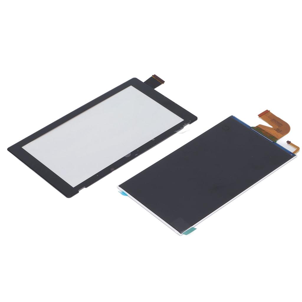 Replacement LCD Screen for Switch HAC‑001 Wear Resistant Digitizer Touch Screen for Switch