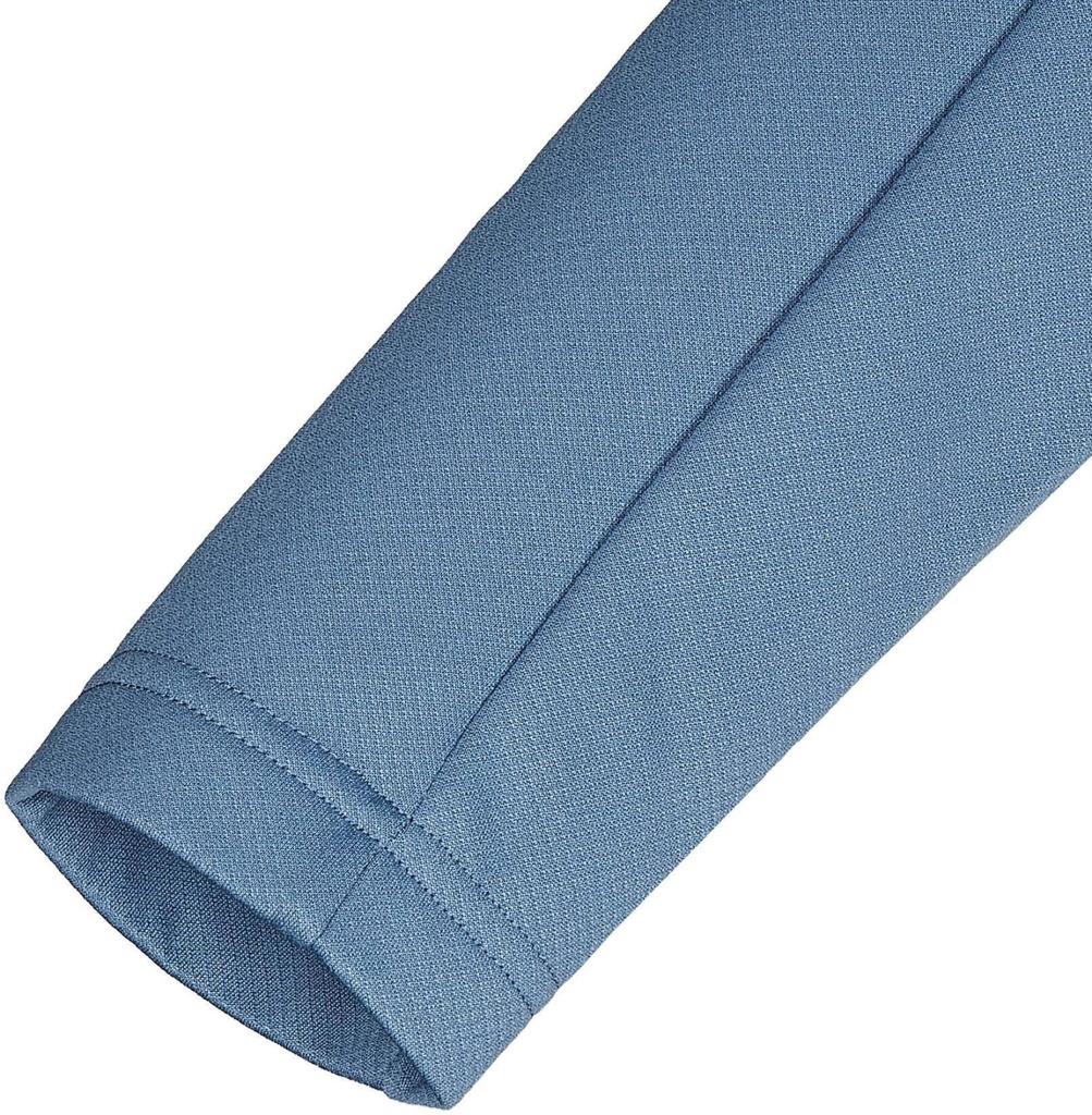 Куртка Jack Wolfskin Alpgrat Pro Ins FZ Men elemental blue