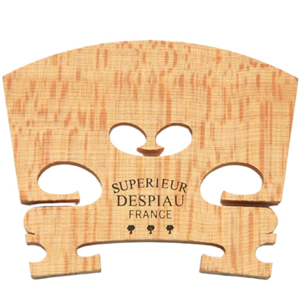 Скрипичный мостик  Три дерева 1/2