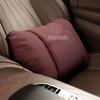 Fits Nezha Headrest & Lumbar Support: Car Neck Pillow & Backrest for Interior Upgrades.