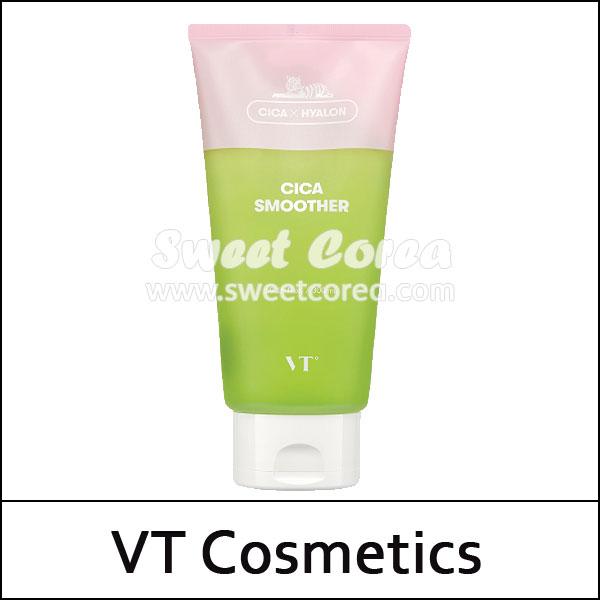 

[VT Cosmetics] Cica Smoother 300 мл