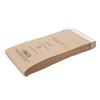 100Pcs Dental Tool Self Sealing Pouch Self Sealing Nail Art Cleaning Bag for Oral Cavity Beauty 100x200mm / 3.9x7.9in