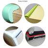 1Pc 207cm Baby Safety Products Table Guard Cushion Strip Child Proof Glass Edge Furniture Corner Protection for Children Toddlers Baby