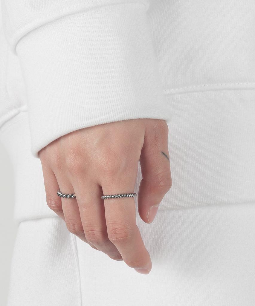 Quarqor #9109 Silver92.5 Ring