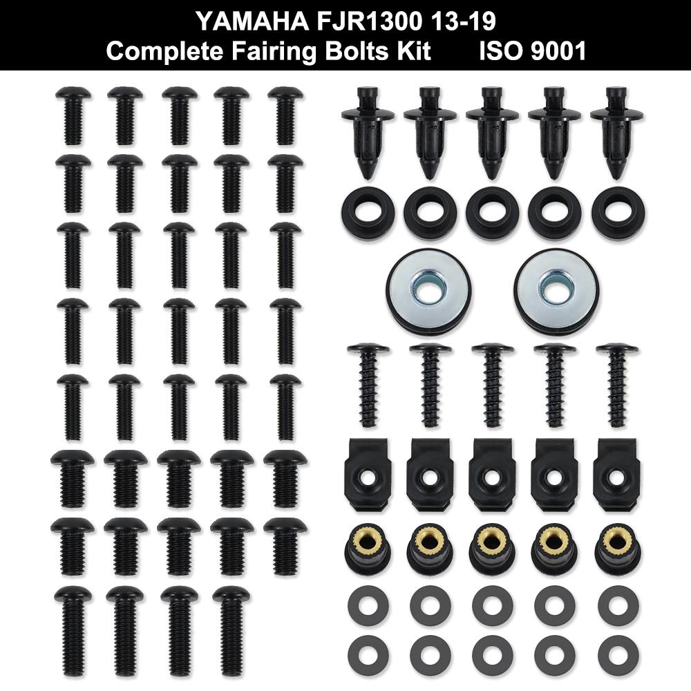 Fit For Yamaha FJR1300 2013-2019 Motor