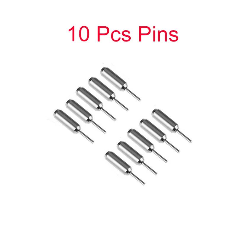 Watch Band Link Pin Remover Adjuster Pins Strap Link Removers Repair Tool Kit for Watchmakers Replacement Remover Spring Bar Set