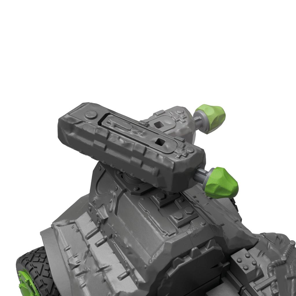 Schleich Eldorado Stone Jet Vehicle 42665