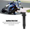 Ignition Coil Motorcycle Ignition Coil Compatible with Replacement 4C8 82310 00 00 YZF-R1 2007-2008
