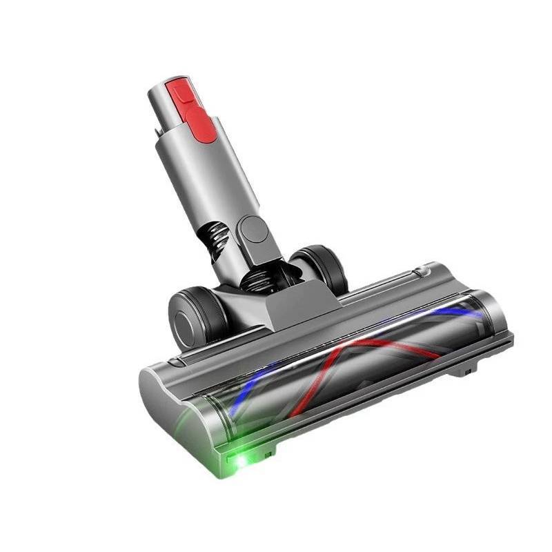 

Dyson V7 Для V8 V10 V11 V15 Насадка-щетка с прямым приводом Аксессуары для пылесоса Очиститель