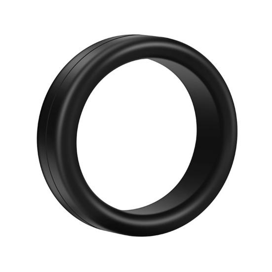 Cock Ring Prolong Intercourse Time Hygienic Silicone Delay Ejaculation Lock Ring for Male