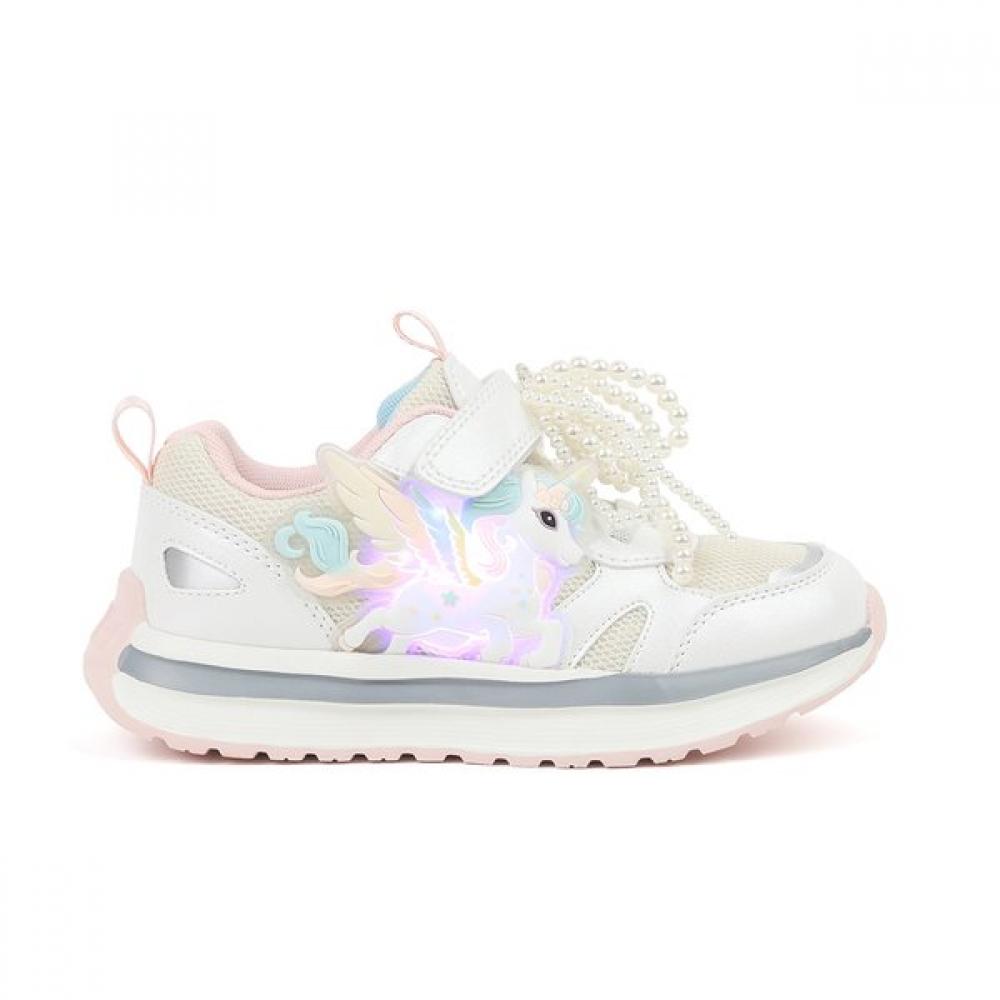 Dinosoles Led Mystic Unicorn Kids Dnycg1tsmu11