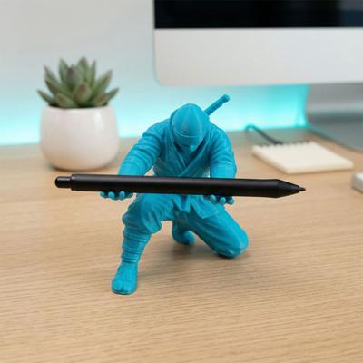 Accessori da scrittura – Portapenne