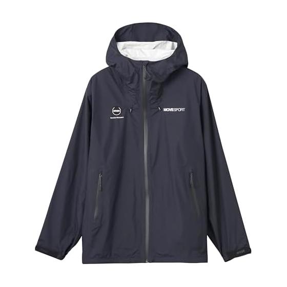 [Move Sports] Ветровка Descente MOVE Shell Jacket Водонепроницаемая Дышащая Тренировочная