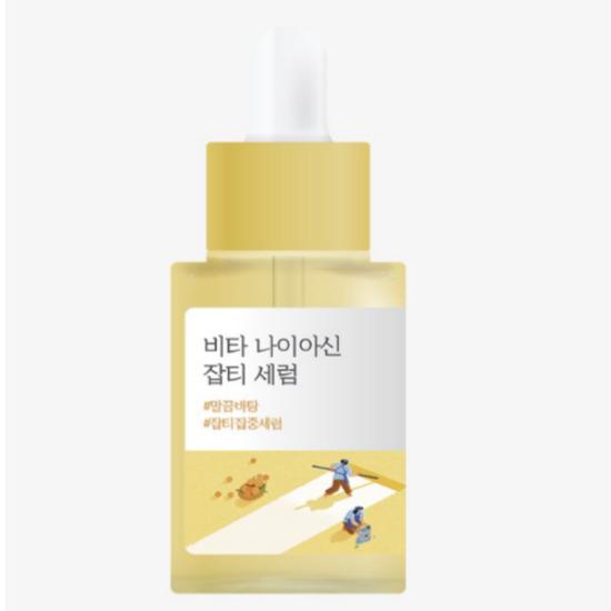 The Lab Vita Niacin Blemish Serum Brightening Dark Spot Corrector 30ml