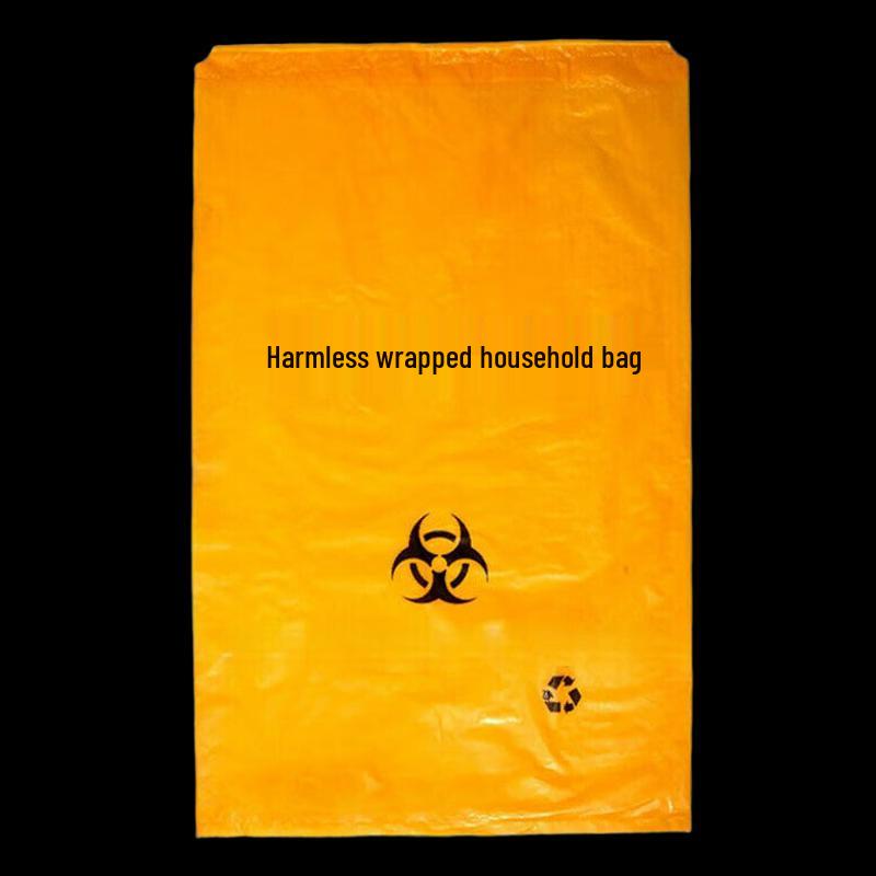 Jinsu Pet Carcass Disposal Bags