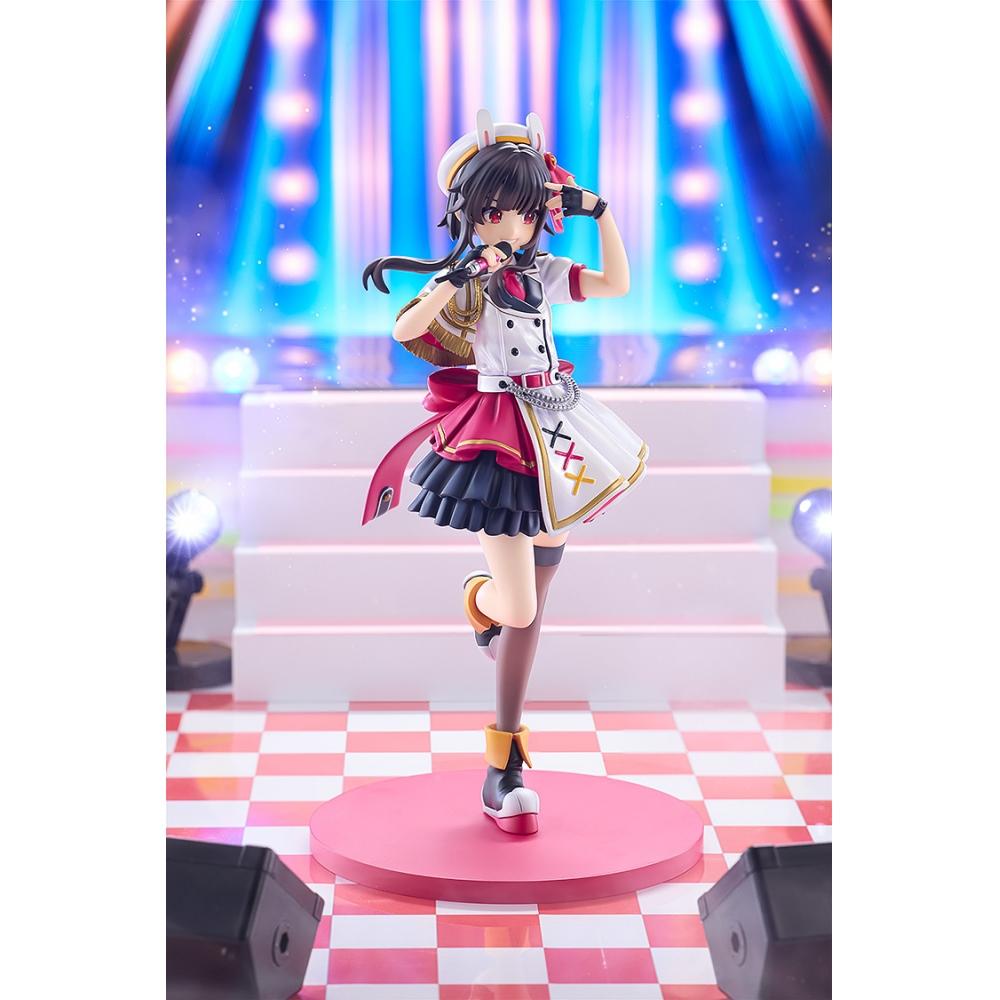 Konosuba Megumin  Light Novel Idol Ver.