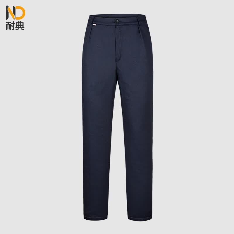 NaiDian Winter Fleece Lined Work Pants 190