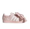Caroline Hu X Adidas Superstar Fashion Casual Sneakers JQ8737 Women's Pink