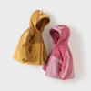 DaveBella Children's Padded Winter Jacket