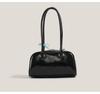 Versatile Boston Tote Shoulder Bag - Underarm Carry