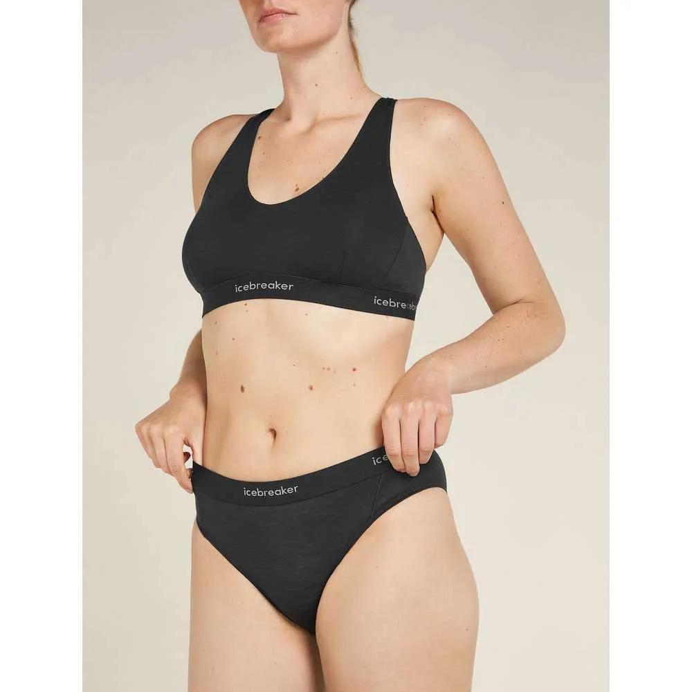 Icebreaker Трусы Merino 125 Cool-Lite Sprite Hipster