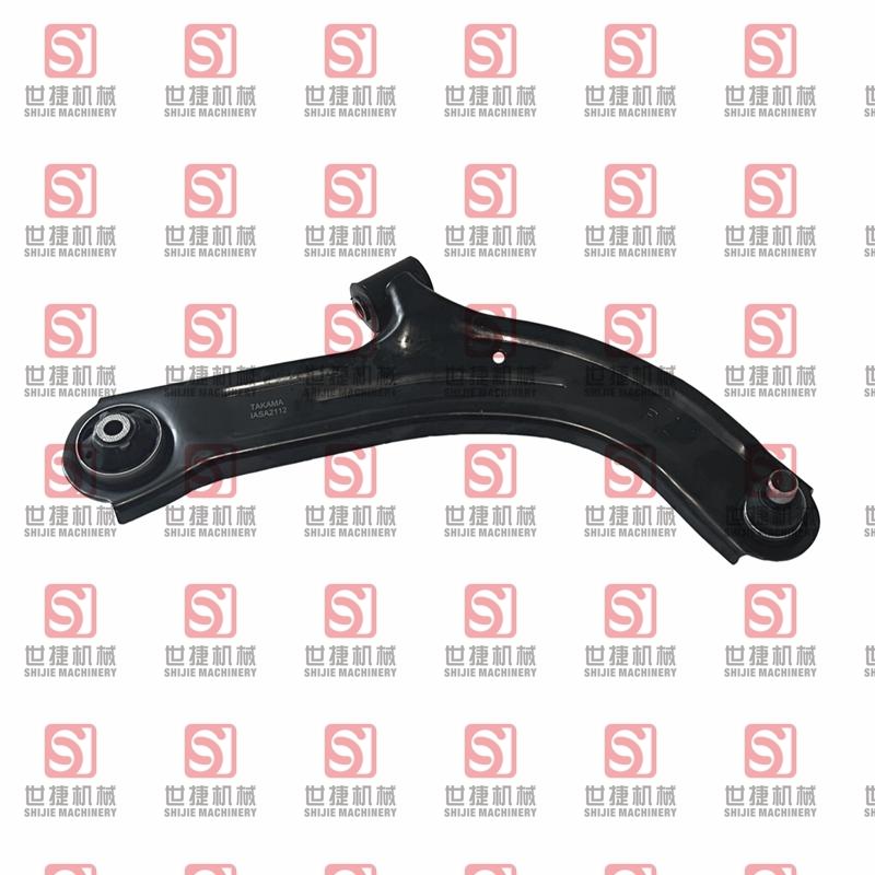 2 Pcs L&R Front Lower Control Arms For NISSAN CUBE NV200 TIIDA 54501-1FU0A 54501-1FU0B 54501-1JY0A 54501-ED00A 54501-EL000