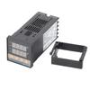 Digital PID Temperature Controller Thermostat REXC100 Thermocouple
