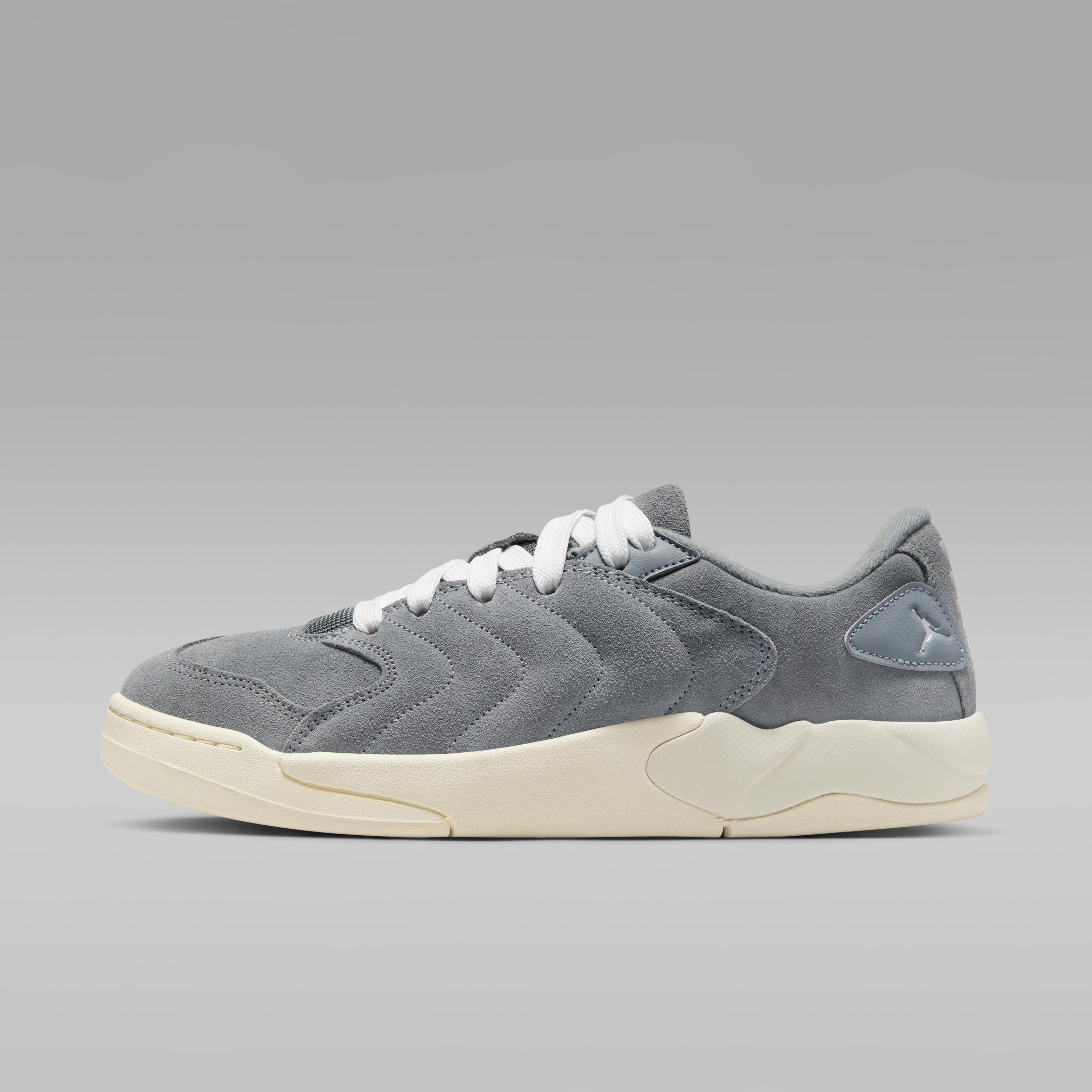 Jordan Session Cool Grey Phantom 40.5