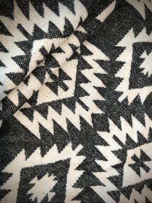 Naai- en handwerk – Stof