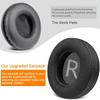 SOULWIT Earpads Ear Cushions for AKG Pro Audio K175 Compatible Replacement Pads Noise Isolation F...