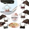 Unique Cute Bra Design Pendant Exquisite Design Rearview Mirror Pendant  Car Decoration