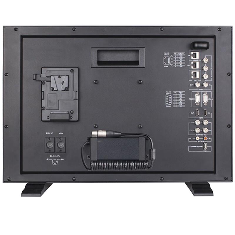 SWITS 21.5-inch Full HD Professional Studio Monitor