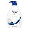 DOVE Deeply Nourishing Body Wash