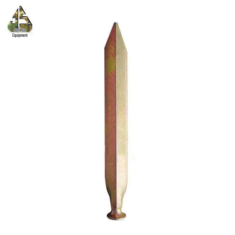 Junshuo Squad Tent Ground Stake