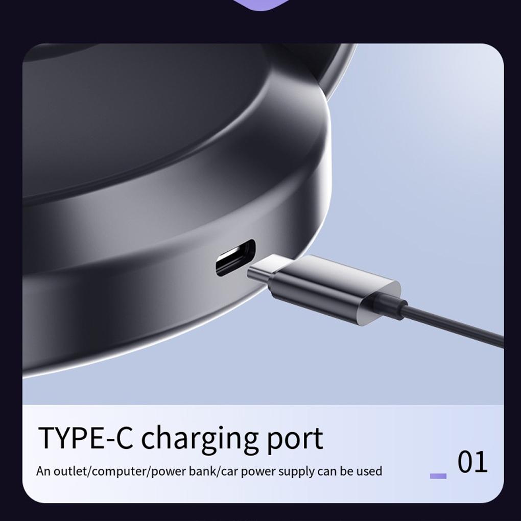 Portable Mini Fan Beat Heat With 3 Speed Wind Control Rechargeable Portable Fan Mini Portable Fan