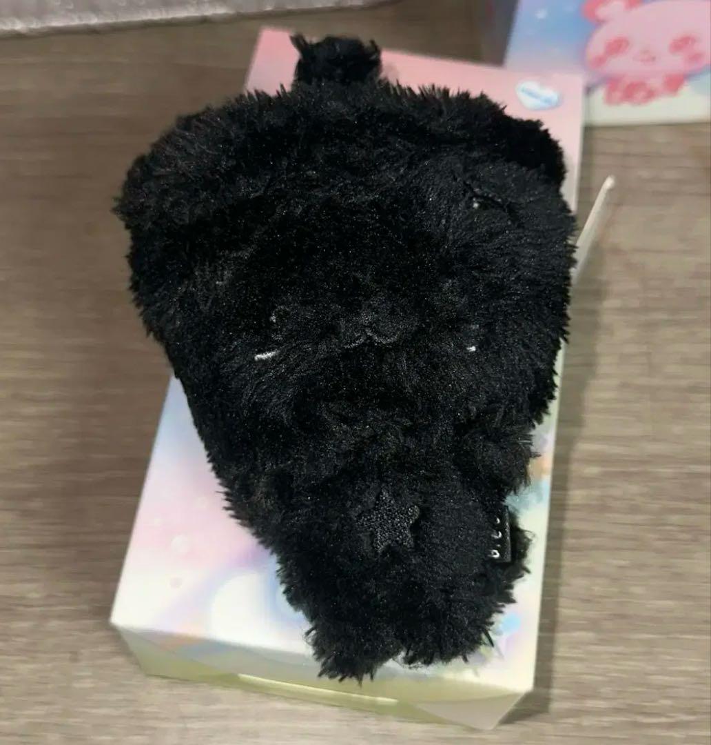 

[USED] nct wish wish doll yushi bubble nyan secret