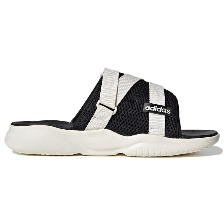 Adidas Utx Sandal Black Slippers FW9373